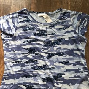 NWT Tee